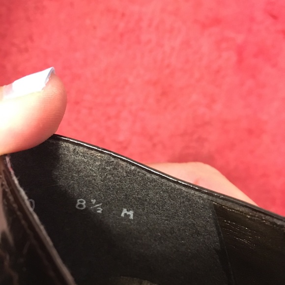 Women shoes - Picture 3 of 3